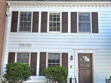 1117 BRENTFIELD DRIVE , MCLEAN, VA 22101