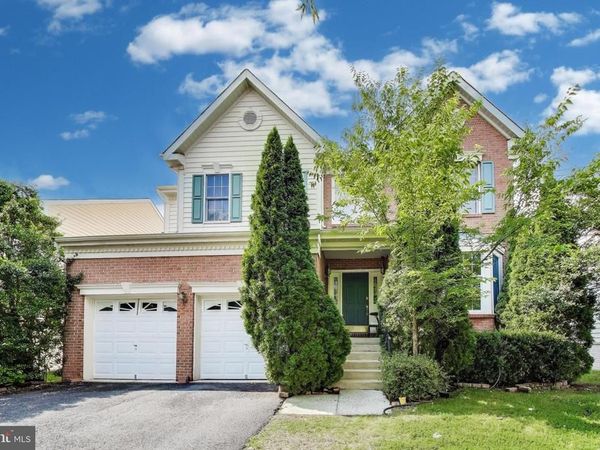 42647 HARRIS STREET, CHANTILLY, VA 20152