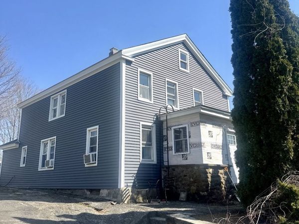 398 Bucks Hill , Waterbury, CT 06704