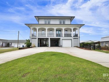 26358 Martinique Drive, Orange Beach, AL 36561