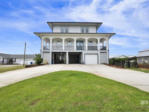 26358 Martinique Drive, Orange Beach, AL 36561