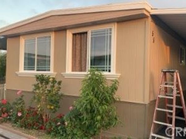 507 S Euclid, Unit 55, Santa Ana, CA 92704