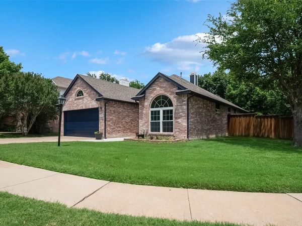 6700 Huntly Drive, Plano, TX 75023