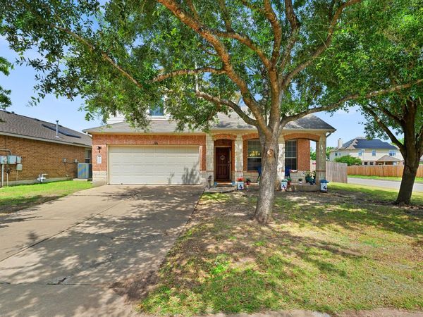 20316 Merlin Falcon TRL, Pflugerville, TX 78660