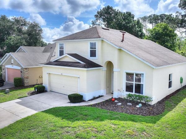 653 JAYBEE AVENUE , DAVENPORT, FL 33897