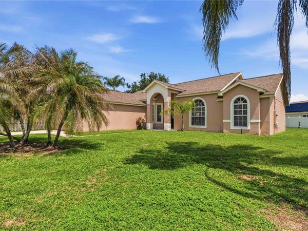1019 CHAMBERLIN TRAIL , ST CLOUD, FL 34769