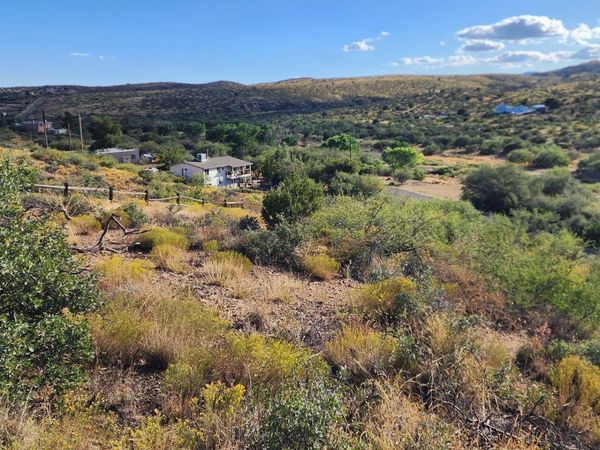 19872 E ANTELOPE Road, Unit A, Cordes Lakes, AZ 86333