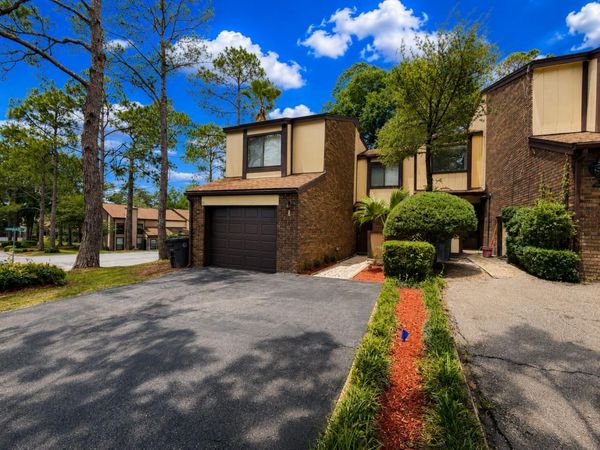 1 Hidden Cove Circle, Unit 1, Valparaiso, FL 32580