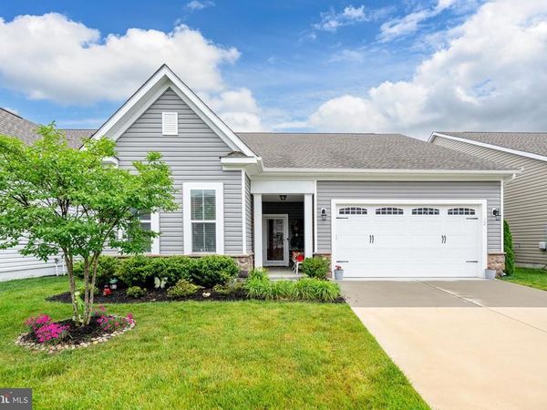 12 LINKS DRIVE , BRIDGEVILLE, DE 19933