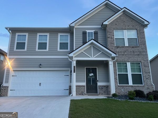 3020 Greg Trail, Fayetteville, GA 30214