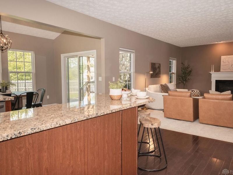 1609 South Branch Road, Clearcreek Township, OH 45458 Photo 10