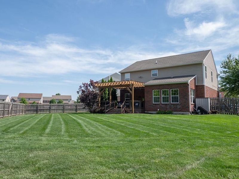 1609 South Branch Road, Clearcreek Township, OH 45458 Photo 56