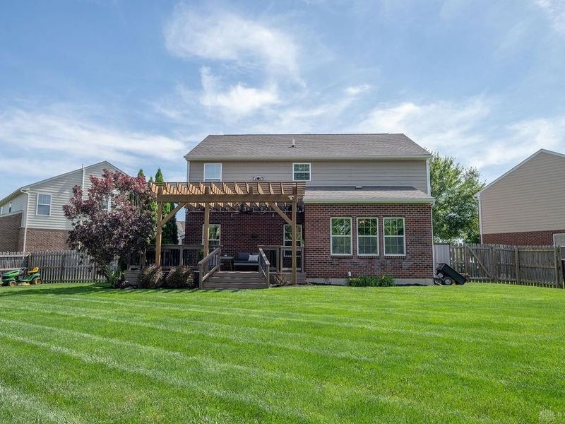1609 South Branch Road, Clearcreek Township, OH 45458 Photo 57
