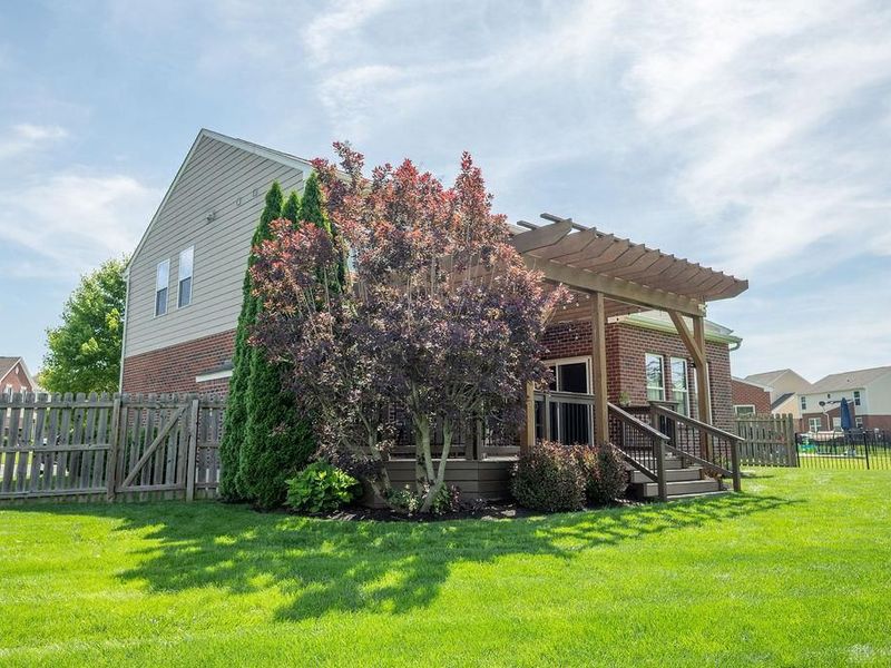 1609 South Branch Road, Clearcreek Township, OH 45458 Photo 59