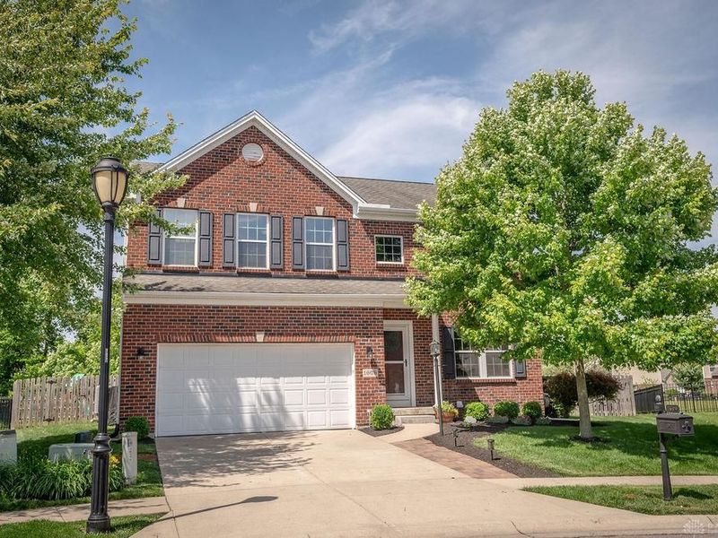 1609 South Branch Road, Clearcreek Township, OH 45458 Photo 60