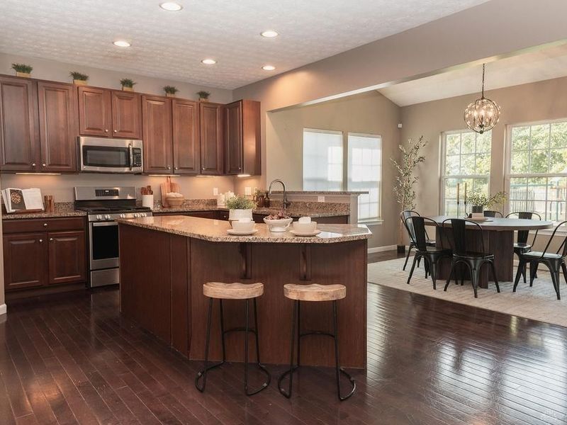 1609 South Branch Road, Clearcreek Township, OH 45458 Photo 7