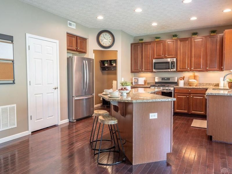 1609 South Branch Road, Clearcreek Township, OH 45458 Photo 8