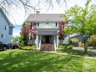93 Long Avenue, Hamburg, NY 14075