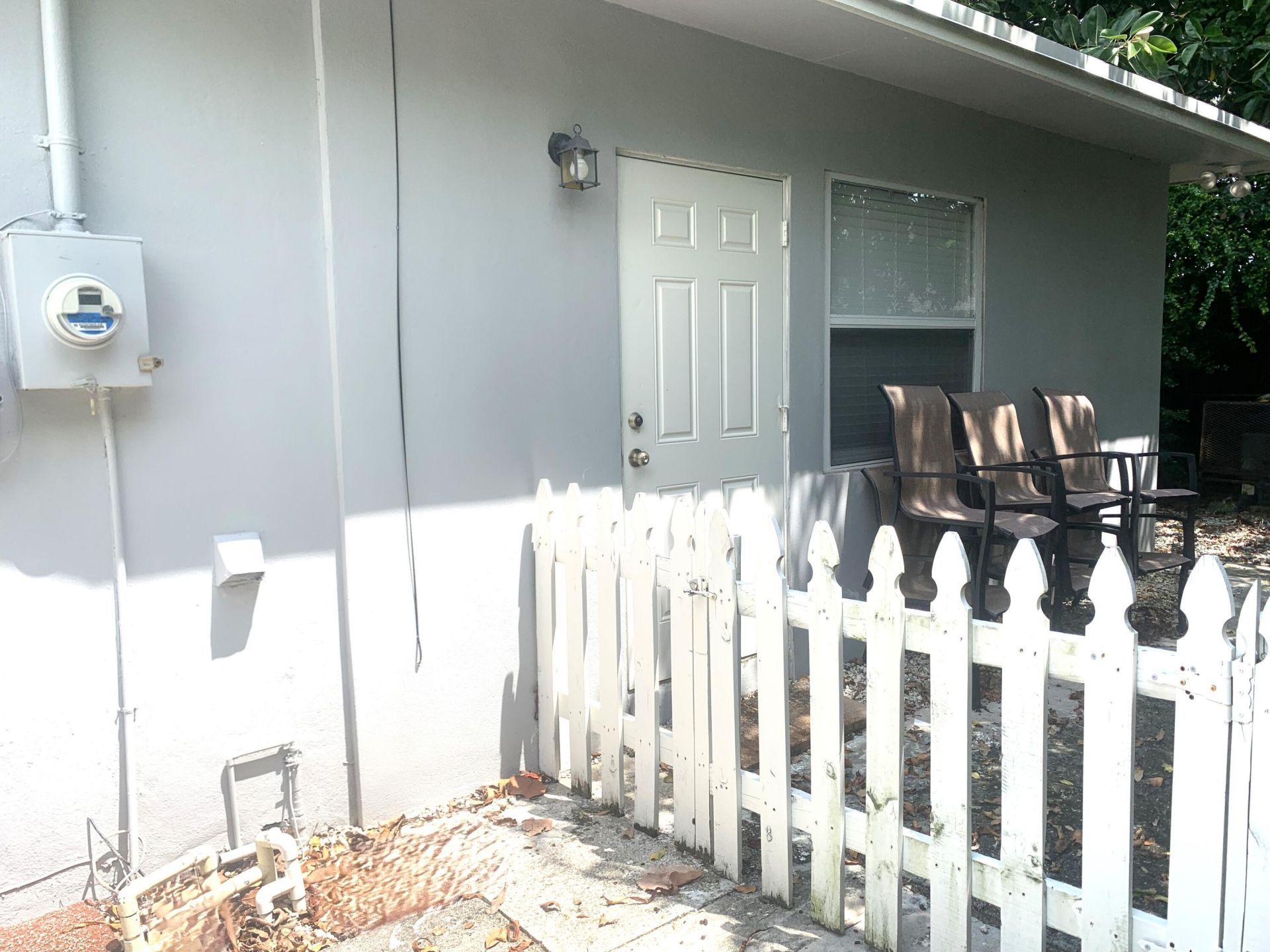 1944 Holman Drive, Unit B, Juno Ridge, FL 33408 Photo