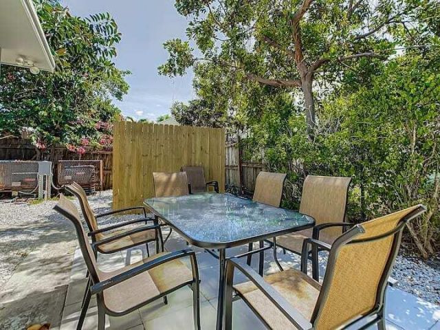 1944 Holman Drive, Unit B, Juno Ridge, FL 33408 Photo