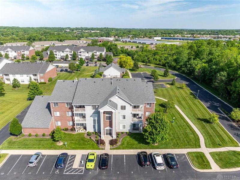 2275 Pinnacle Court, Unit 311, Fairborn, OH 45324 Photo 36