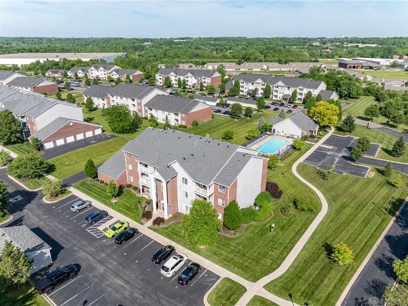 2275 Pinnacle Court, Unit 311, Fairborn, OH 45324 Photo 37
