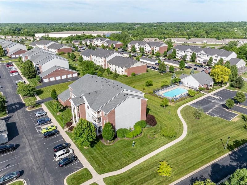 2275 Pinnacle Court, Unit 311, Fairborn, OH 45324 Photo 38