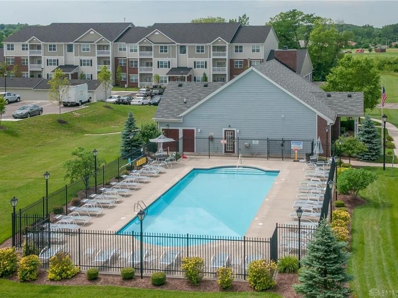 2275 Pinnacle Court, Unit 311, Fairborn, OH 45324 Photo 4