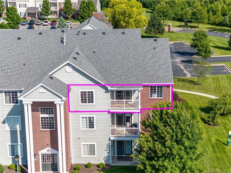 2275 Pinnacle Court, Unit 311, Fairborn, OH 45324 Photo 40