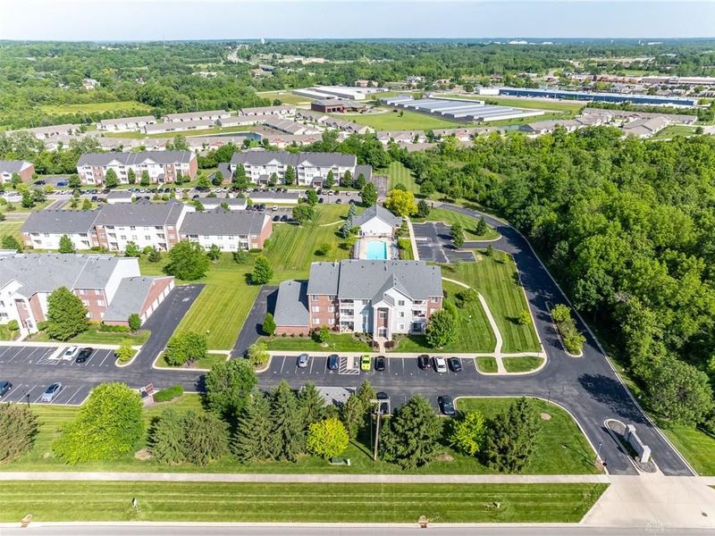 2275 Pinnacle Court, Unit 311, Fairborn, OH 45324 Photo 42