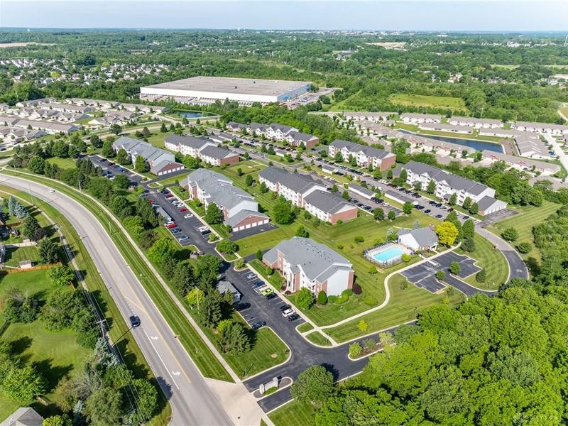 2275 Pinnacle Court, Unit 311, Fairborn, OH 45324 Photo 43