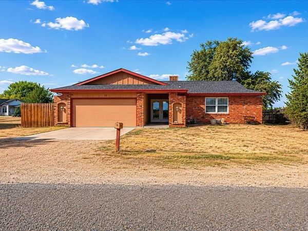 73 E Abarr Dr, Pueblo West, CO 81007