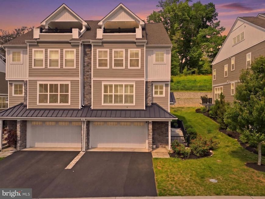 3059 Marias Way , Garnet Valley, PA 19060 Main Photo