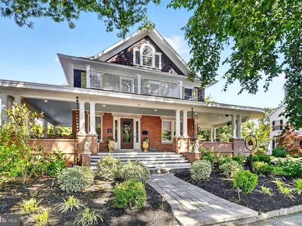 14 N MAIN STREET, CRANBURY, NJ 08512