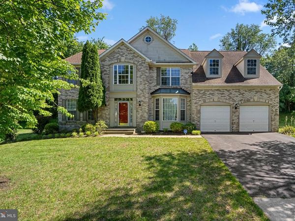 4306 TAVERNGREEN LANE , BOWIE, MD 20720