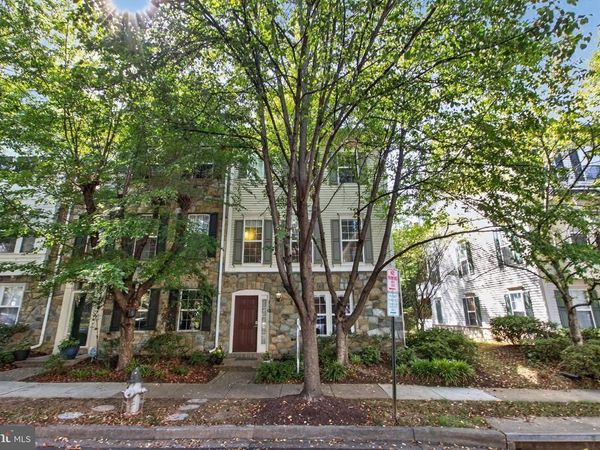 110 ELMCROFT BOULEVARD , ROCKVILLE, MD 20850