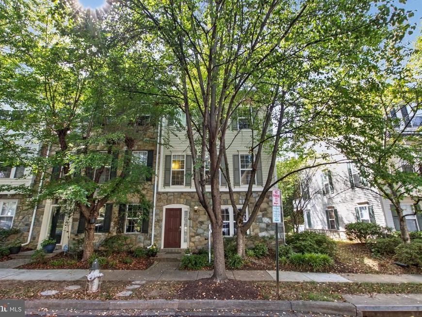 110 Elmcroft Boulevard , Rockville, MD 20850 Main Photo