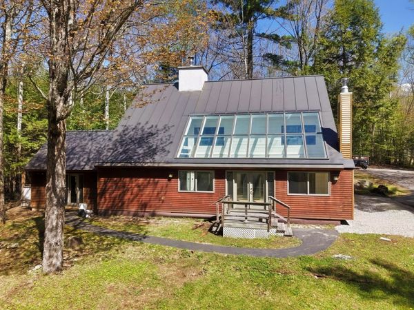 145 High Brook Road, Thornton, NH 03285