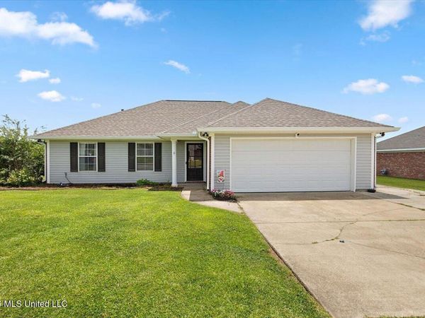 612 Shadowridge Drive, Brandon, MS 39047