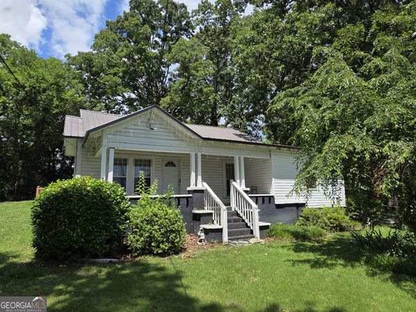 807 Jones Avenue, Rockmart, GA 30153