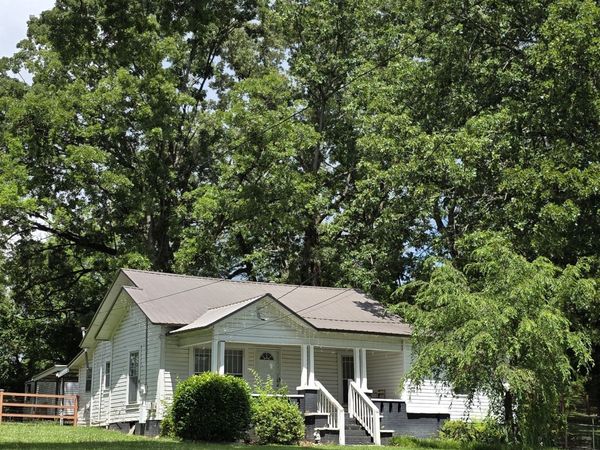 807 Jones Avenue, Rockmart, GA 30153