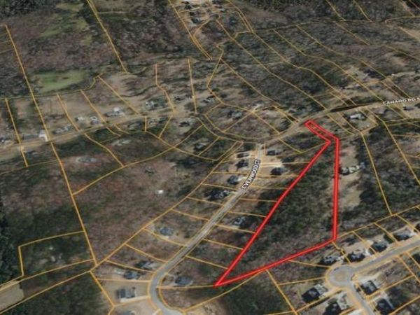 0 Canard Road, Unit 74, Rome, GA 30161