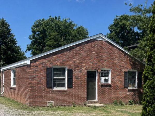 531 Eastboro Dr , Nashville, TN 37209