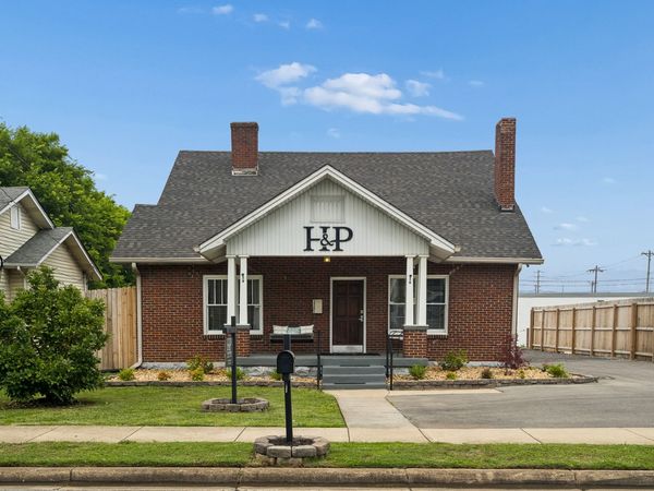 207 University Ave , Lebanon, TN 37087