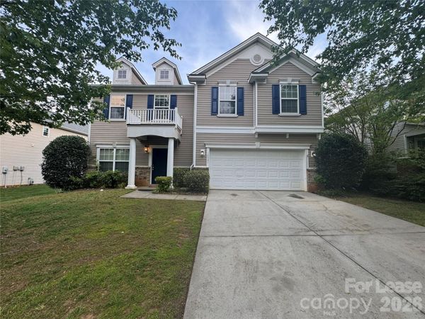 10921 Rousay Road, Charlotte, NC 28278