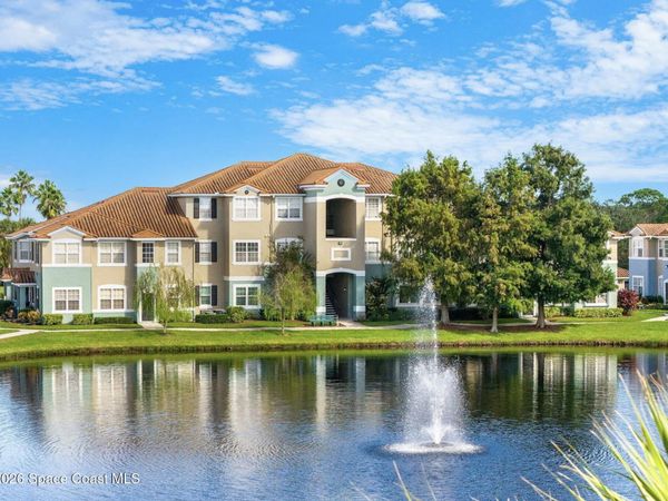 5693 Star Rush Drive , Unit 304, Melbourne, FL 32940