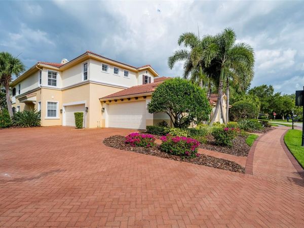 9453 NE DISCOVERY TERRACE, Unit 201C, BRADENTON, FL 34212