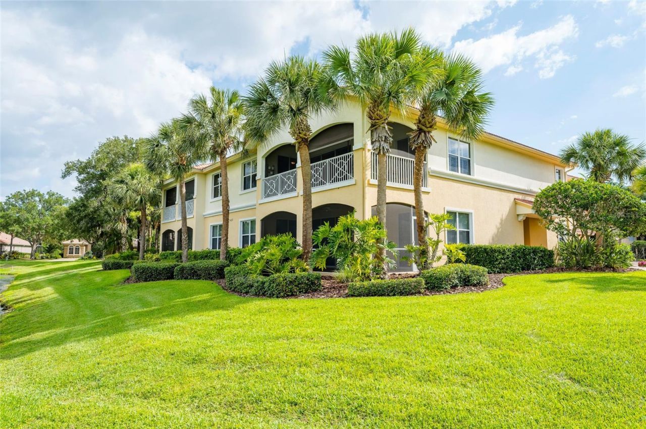 9453 NE Discovery Terrace, Unit 201C, Bradenton, FL 34212 Photo