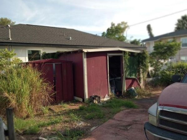 1123 29TH STREET S, ST PETERSBURG, FL 33712