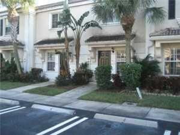 5113 SE Palmbrooke Circle SE, West Palm Beach, FL 33417